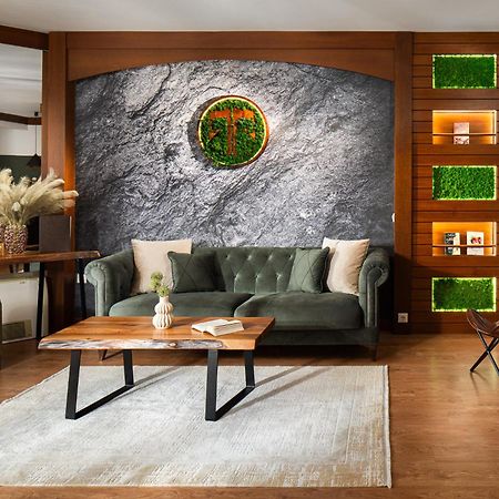 Boutique Complex Trakiets Ξενοδοχείο Zhitnitsa Εξωτερικό φωτογραφία