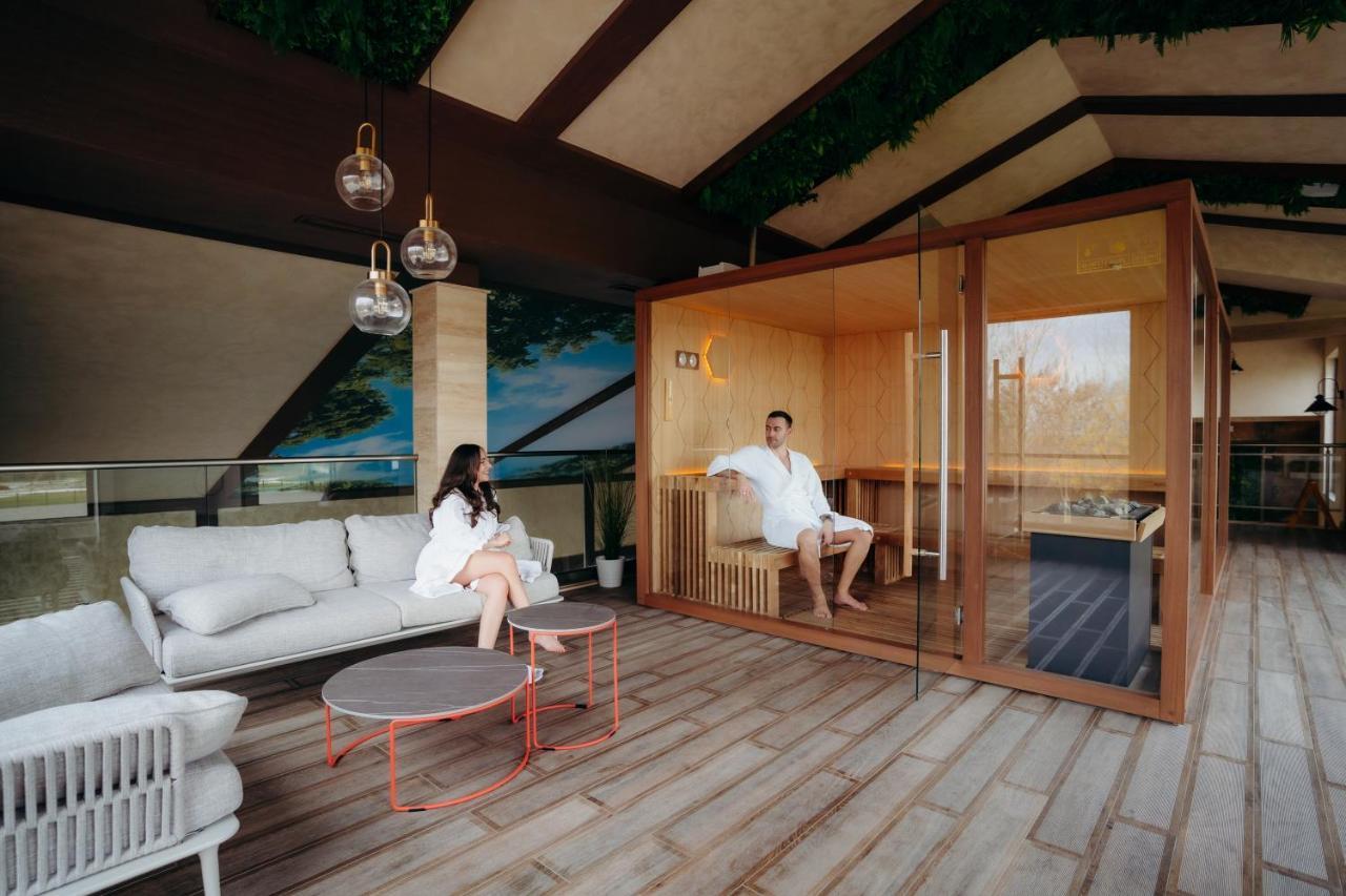 Boutique Complex Trakiets Ξενοδοχείο Zhitnitsa Εξωτερικό φωτογραφία