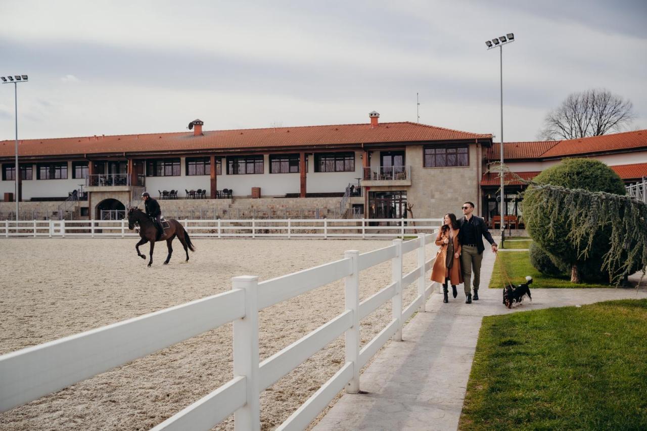 Boutique Complex Trakiets Ξενοδοχείο Zhitnitsa Εξωτερικό φωτογραφία