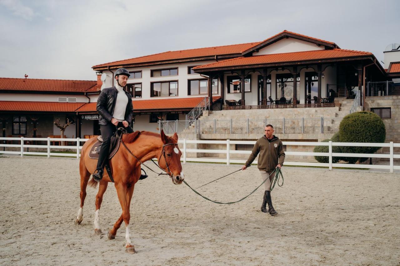 Boutique Complex Trakiets Ξενοδοχείο Zhitnitsa Εξωτερικό φωτογραφία