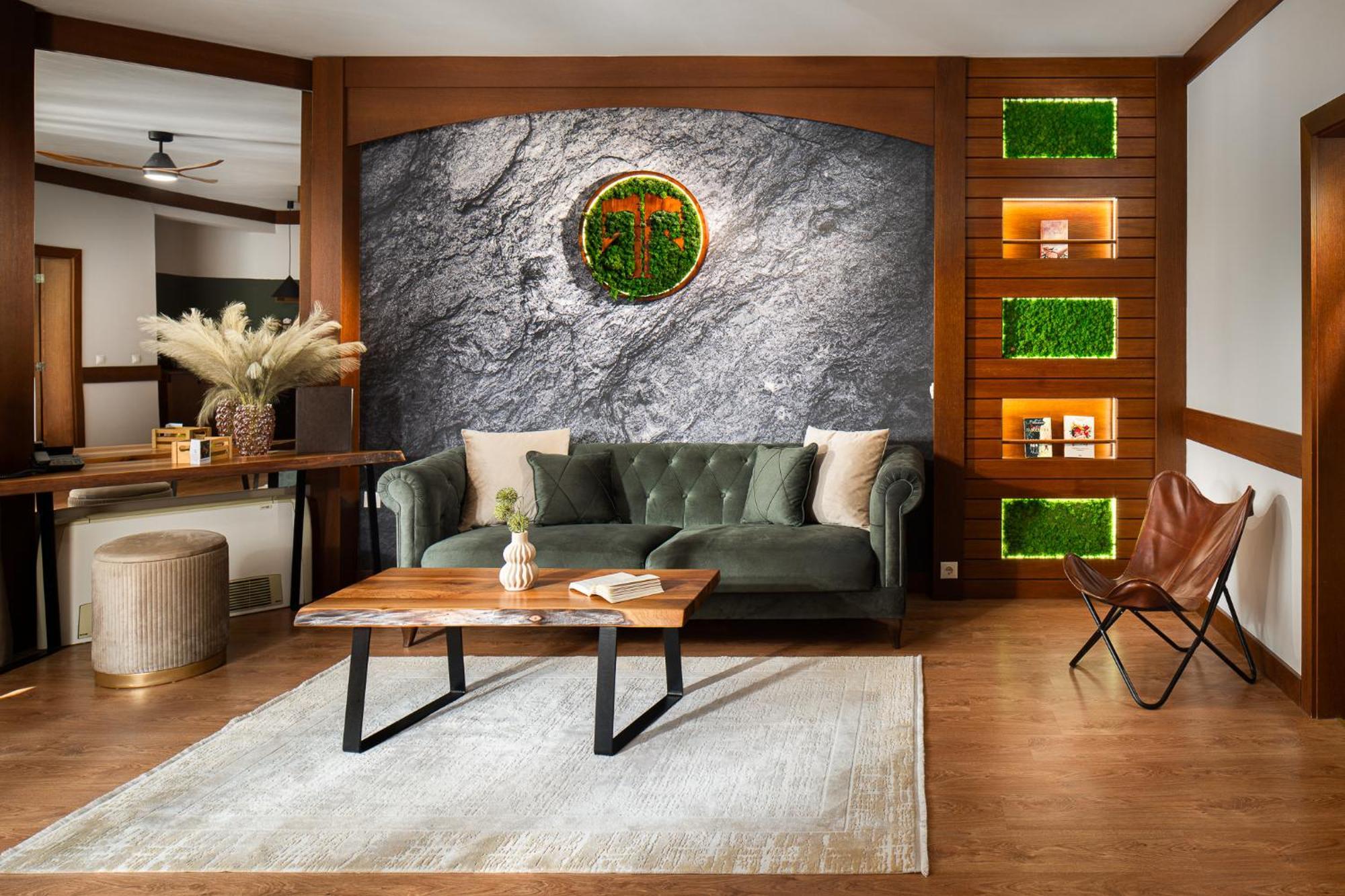 Boutique Complex Trakiets Ξενοδοχείο Zhitnitsa Εξωτερικό φωτογραφία