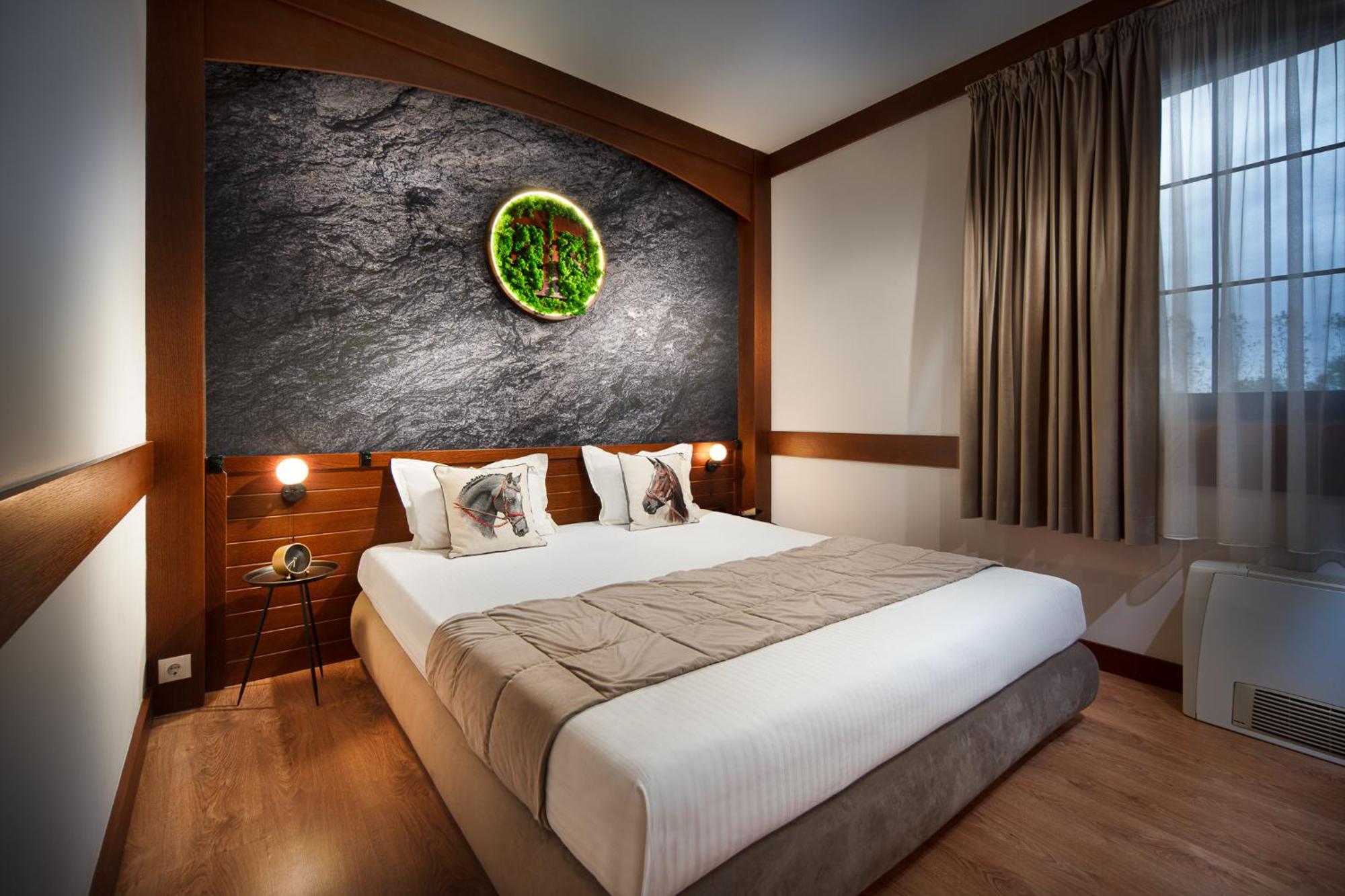 Boutique Complex Trakiets Ξενοδοχείο Zhitnitsa Εξωτερικό φωτογραφία