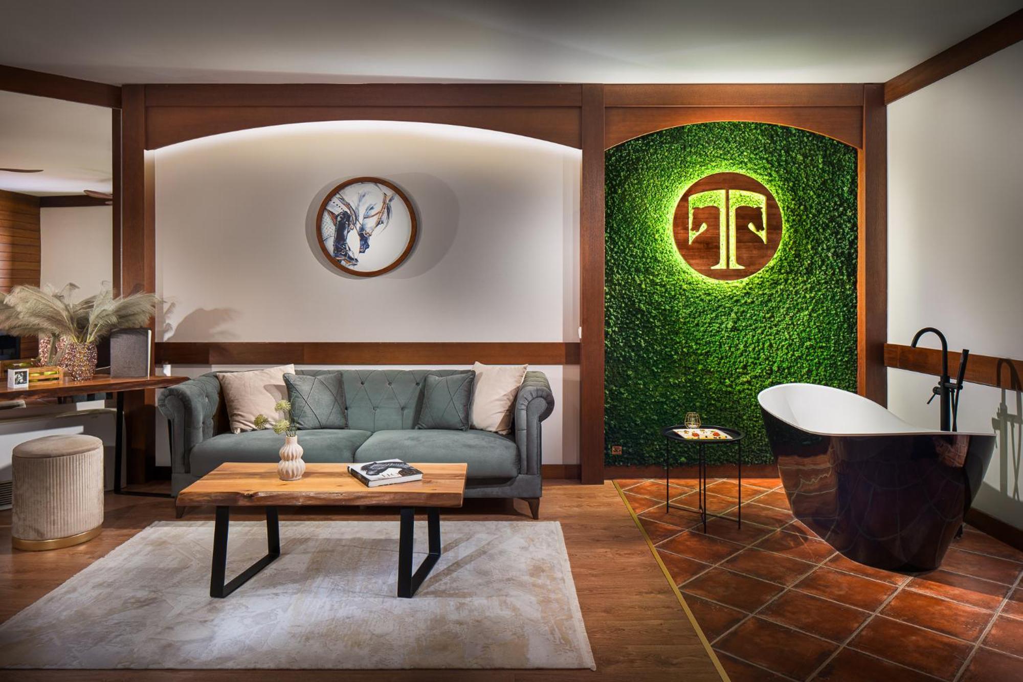 Boutique Complex Trakiets Ξενοδοχείο Zhitnitsa Εξωτερικό φωτογραφία