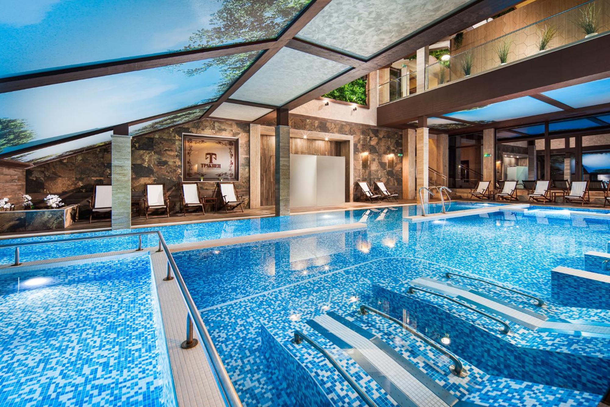 Boutique Complex Trakiets Ξενοδοχείο Zhitnitsa Εξωτερικό φωτογραφία