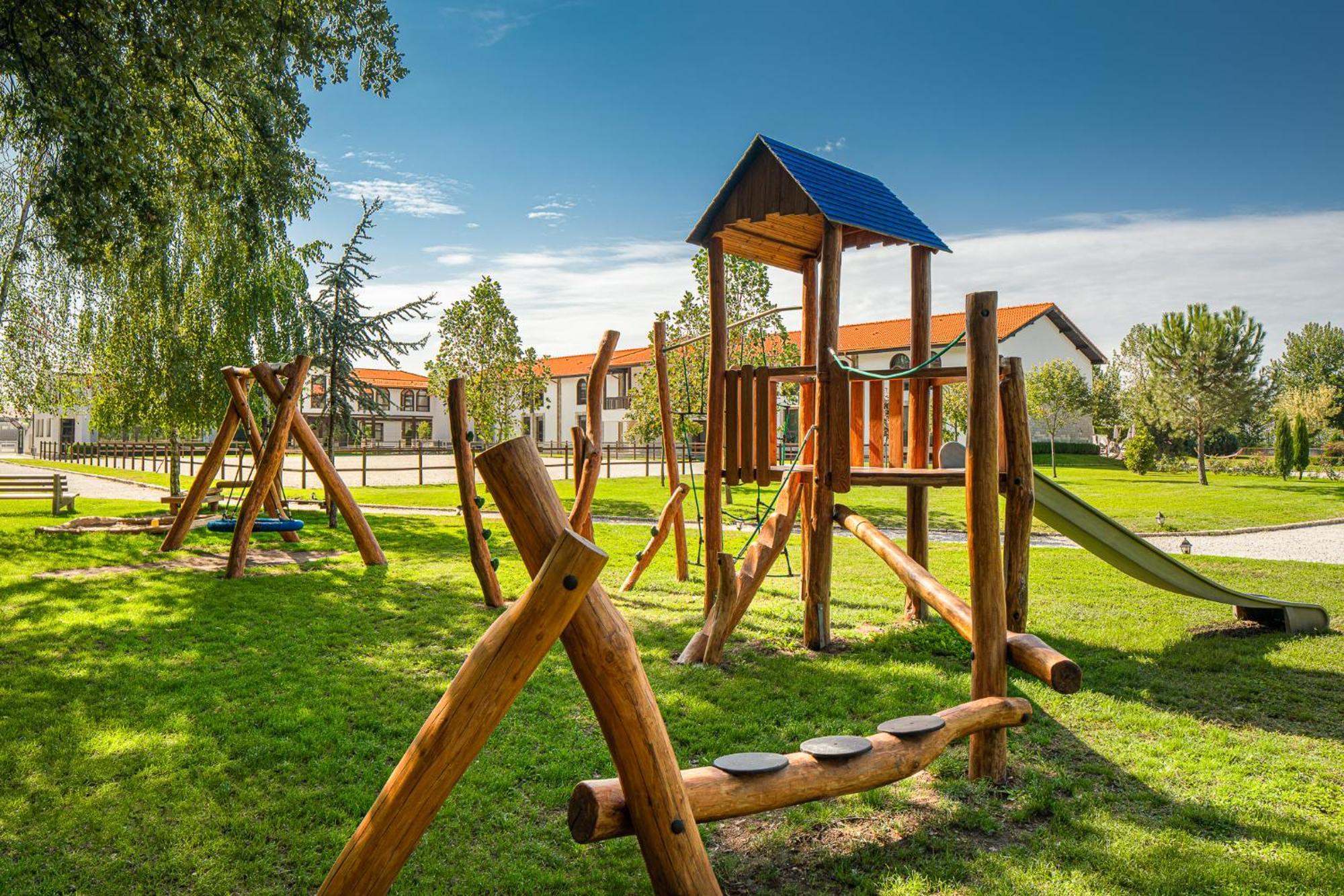 Boutique Complex Trakiets Ξενοδοχείο Zhitnitsa Εξωτερικό φωτογραφία