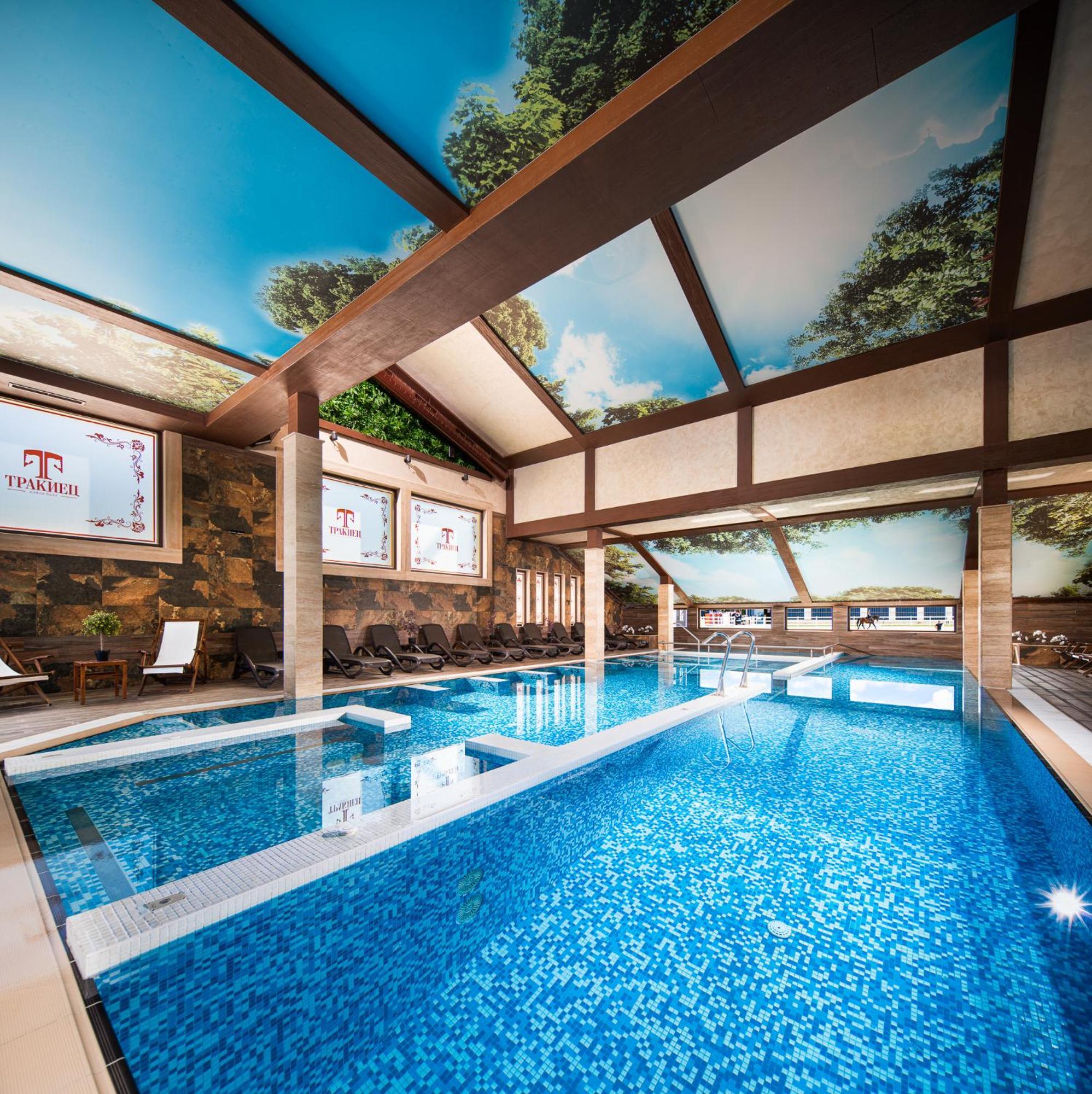 Boutique Complex Trakiets Ξενοδοχείο Zhitnitsa Εξωτερικό φωτογραφία