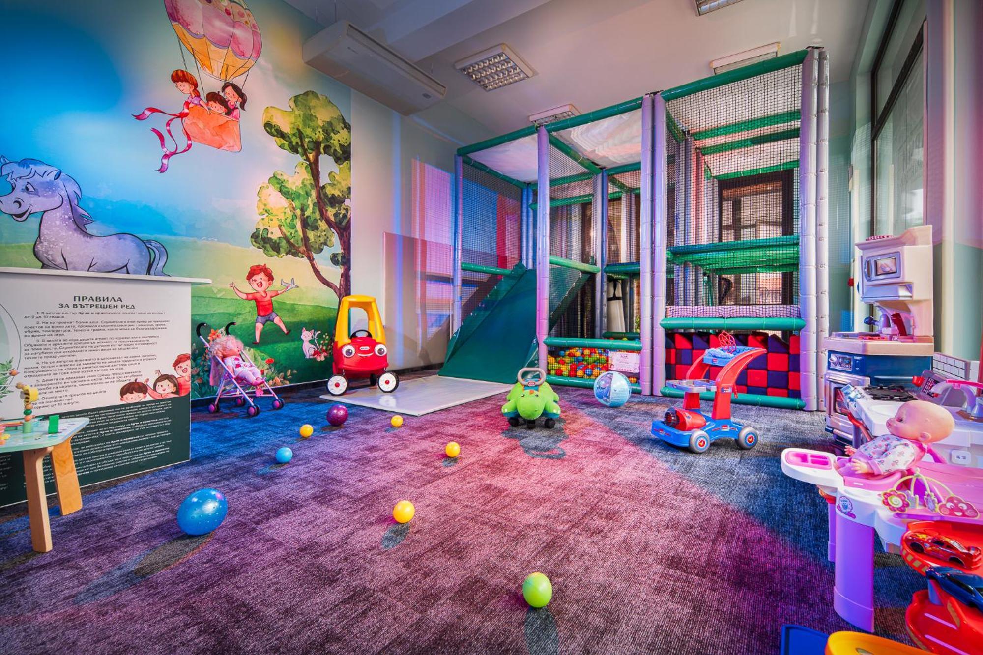 Boutique Complex Trakiets Ξενοδοχείο Zhitnitsa Εξωτερικό φωτογραφία