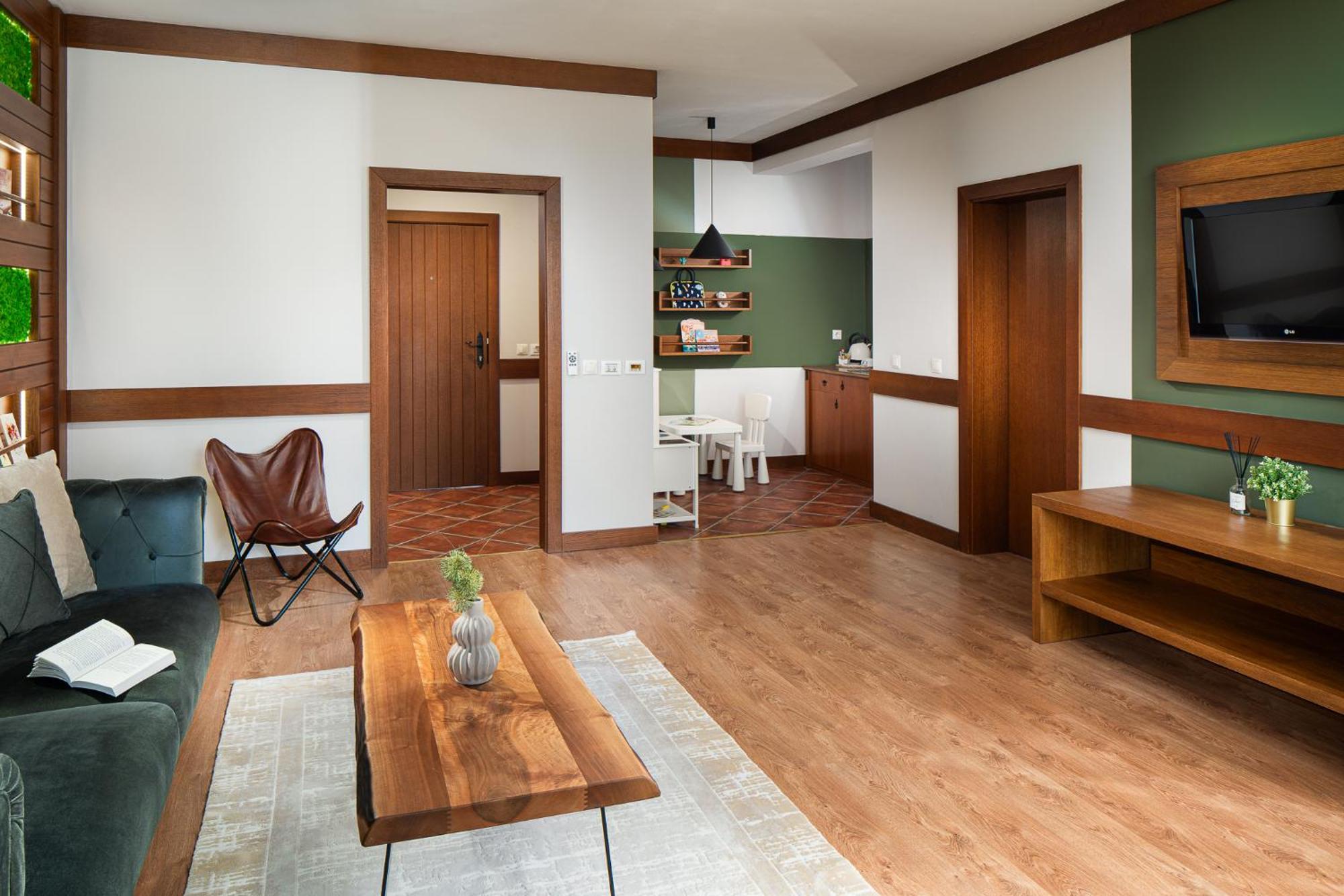 Boutique Complex Trakiets Ξενοδοχείο Zhitnitsa Εξωτερικό φωτογραφία