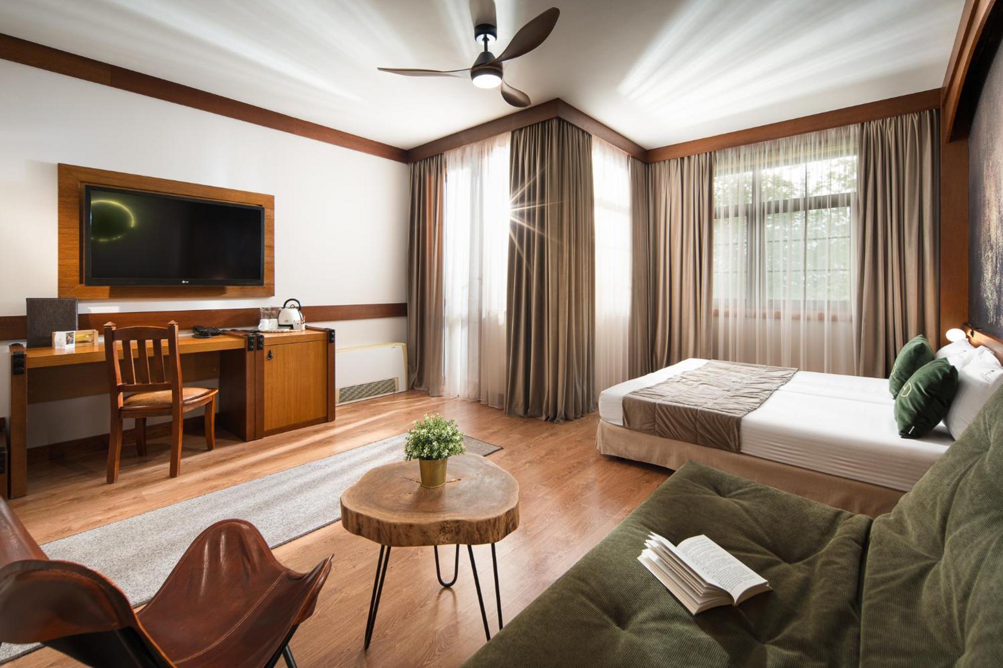 Boutique Complex Trakiets Ξενοδοχείο Zhitnitsa Εξωτερικό φωτογραφία