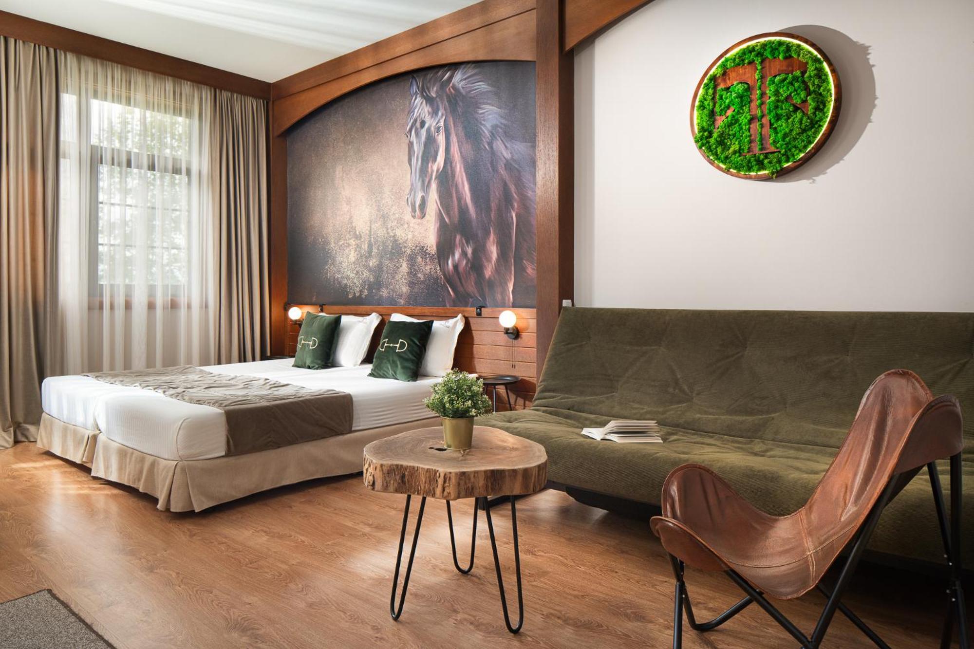 Boutique Complex Trakiets Ξενοδοχείο Zhitnitsa Εξωτερικό φωτογραφία