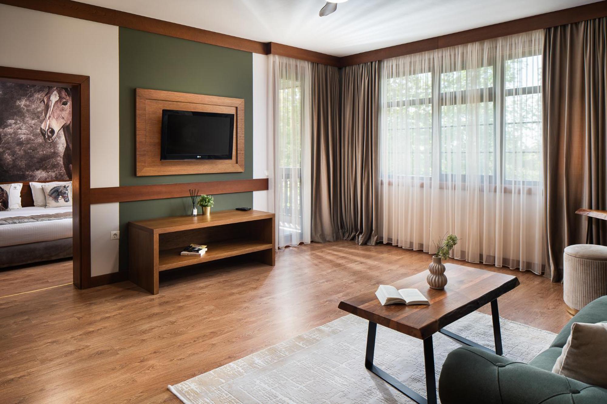 Boutique Complex Trakiets Ξενοδοχείο Zhitnitsa Εξωτερικό φωτογραφία