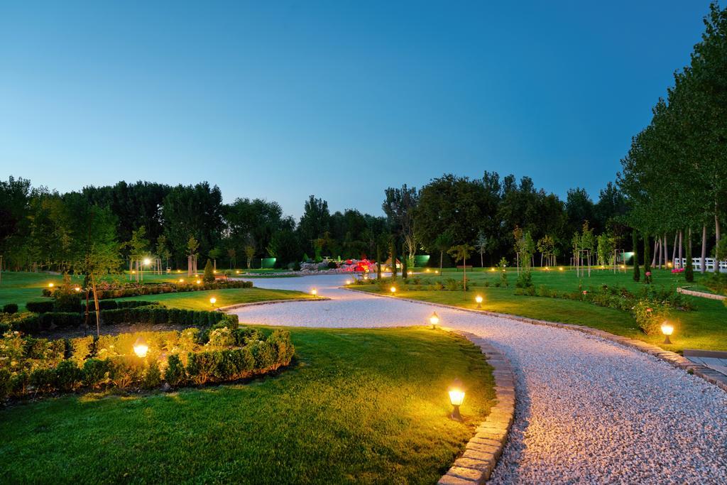 Boutique Complex Trakiets Ξενοδοχείο Zhitnitsa Εξωτερικό φωτογραφία