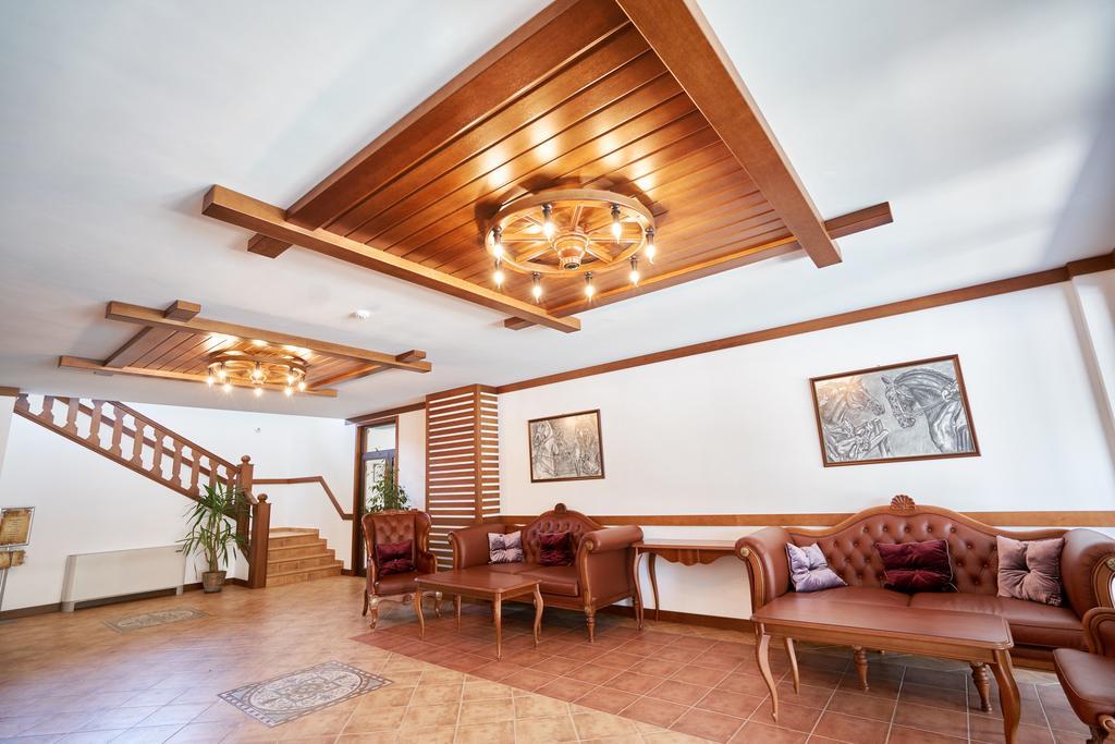Boutique Complex Trakiets Ξενοδοχείο Zhitnitsa Εξωτερικό φωτογραφία