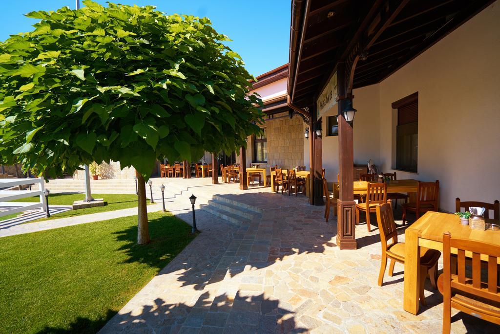 Boutique Complex Trakiets Ξενοδοχείο Zhitnitsa Εξωτερικό φωτογραφία